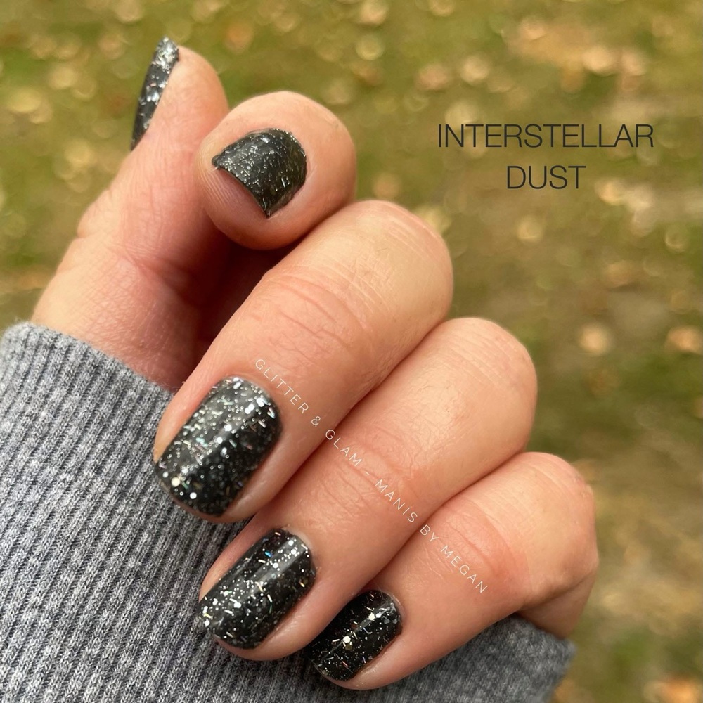 Color Street Interstellar Dust - Picture 4 of 5